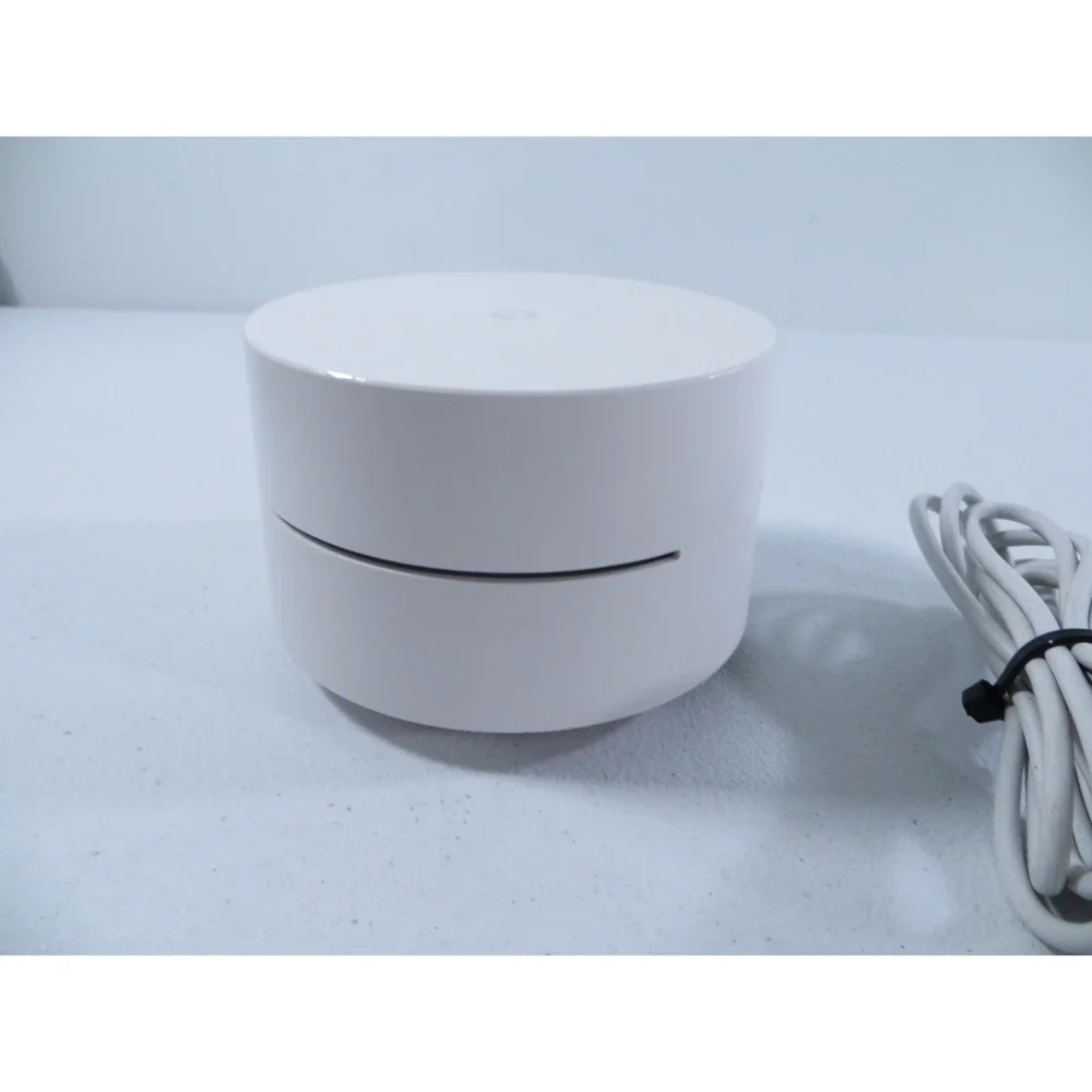 Google WiFi System Router NLS-1304-25 W/ Power Cord